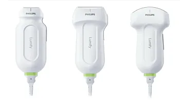 УЗИ аппарат Philips Lumify