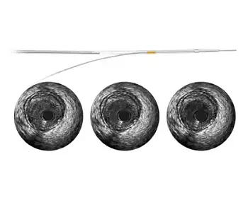 Philips Revolution катетер ротационный