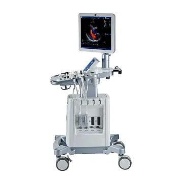 Ультразвуковая диагностическая система  GE HealthCare Vivid T8 Pro