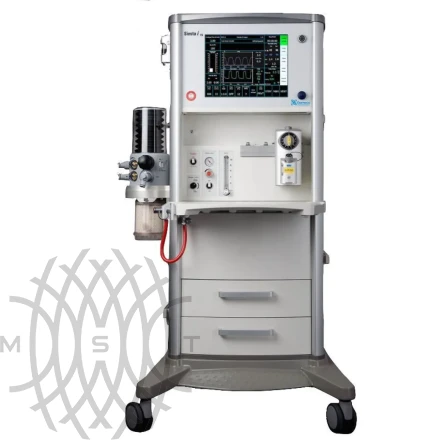 Philips Siesta i Whispa наркозно-дыхательный аппарат