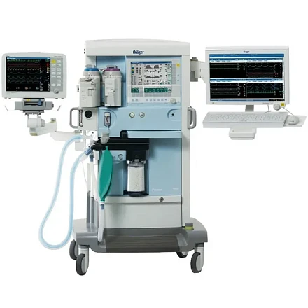 Draeger Primus Infinity анестезиологческий комплекс Draeger Primus Infinity анестезиологческий комплекс