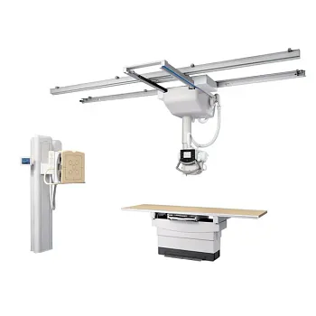 Рентгеновский аппарат Philips DigitalDiagnost