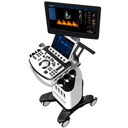 Chison Qbit 12 ультразвуковой аппарат Chison Qbit 12 ультразвуковой аппарат