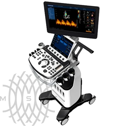 Chison Qbit 12 ультразвуковой аппарат