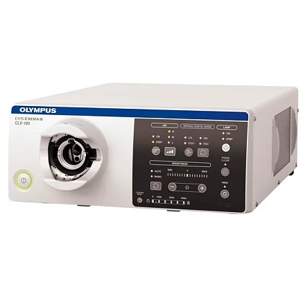 Olympus CV-190 (Evis Exera III) видеопроцессор эндоскопический Olympus CV-190 (Evis Exera III) видеопроцессор эндоскопический