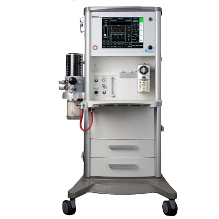 Philips Siesta i TS наркозно-дыхательный аппарат  Philips Siesta i TS наркозно-дыхательный аппарат