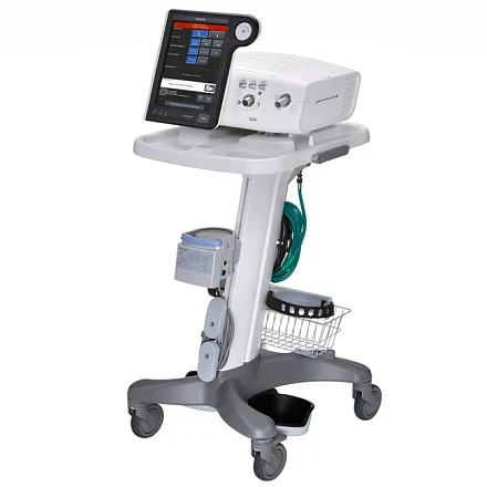 Philips Respironics V680 аппарат ИВЛ Philips Respironics V680 аппарат ИВЛ
