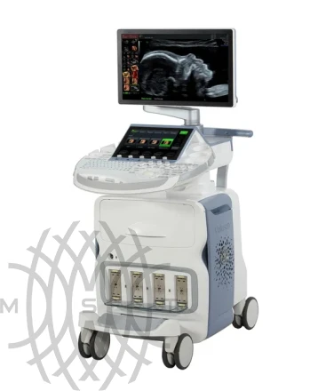 УЗИ аппарат GE HealthCare Voluson E8