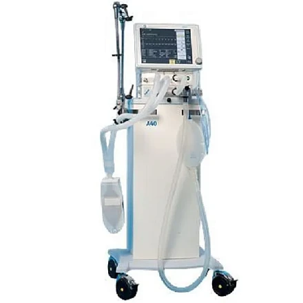 Löwenstein Medical Elisa + Hypnos Аппарат ИВЛ Löwenstein Medical Elisa + Hypnos Аппарат ИВЛ