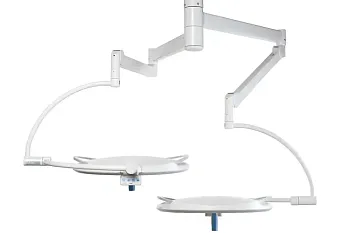 Операционный медицинский светильник Draeger Polaris 100/200/mobile