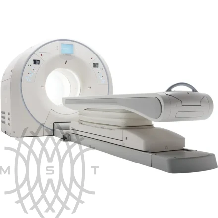 Canon Cartesion Prime ПЭТ/КТ система