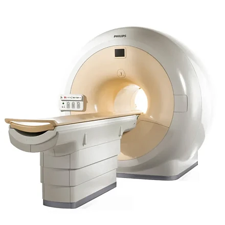 МРТ аппарат Philips Achieva 1.5T МРТ аппарат Philips Achieva 1.5T