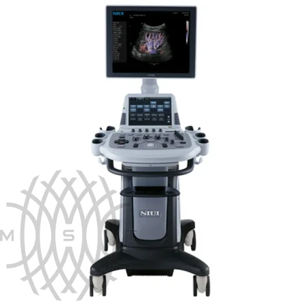 SIUI Apogee 5300 аппарат УЗИ