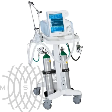 Philips Respironics V60 аппарат ИВЛ