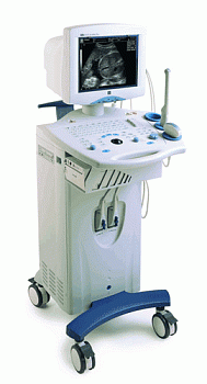 УЗИ аппарат Mindray DP 8800 портативный