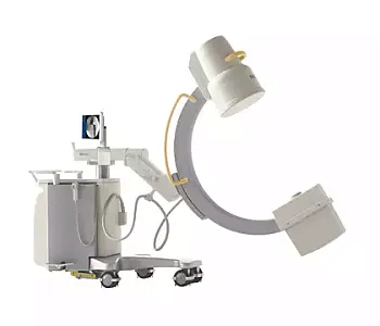 Philips BV Pulsera С-дуга