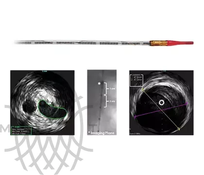 Philips Visions PV (0,035 дюйма) катетер ротационный