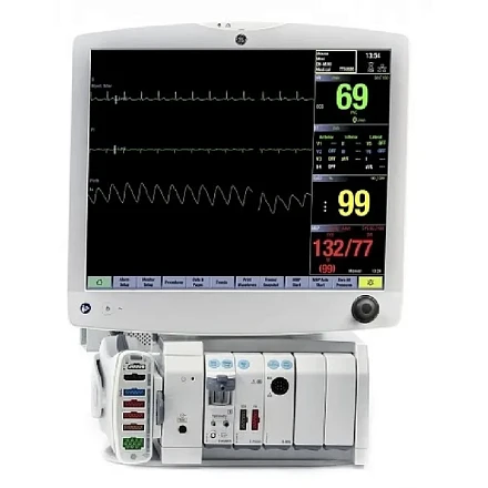 Монитор GE Carescape B850 Монитор GE Carescape B850