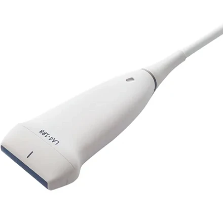 Samsung Medison LA4-18B датчик УЗИ линейный Samsung Medison LA4-18B датчик УЗИ линейный