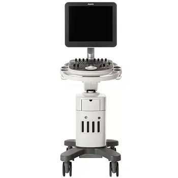 Philips ClearVue 850 ультразвуковой аппарат