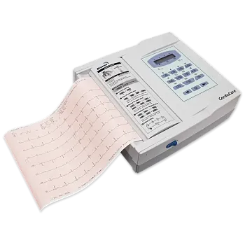 Bionet CardioCare 2000 электрокардиограф