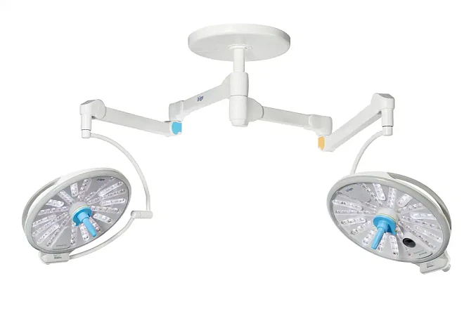 Хирургический светильник Draeger Polaris 600 Хирургический светильник Draeger Polaris 600
