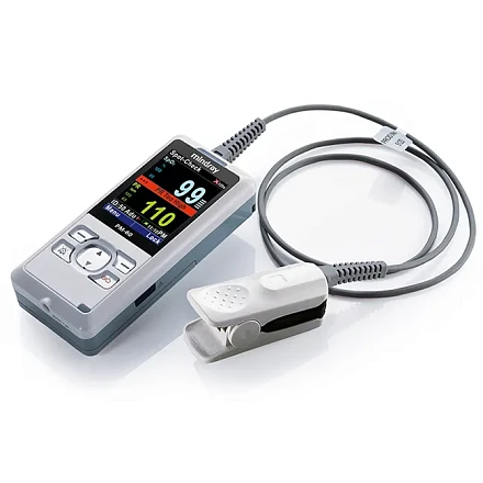 Mindray PM-60 пульсоксиметр Mindray PM-60 пульсоксиметр