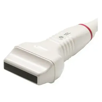 GE 10L датчик УЗИ линейный