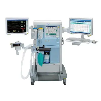Draeger Primus Infinity анестезиологческий комплекс