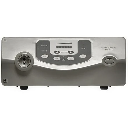 Aouha AQL-100 источник света эндоскопический Aouha AQL-100 источник света эндоскопический