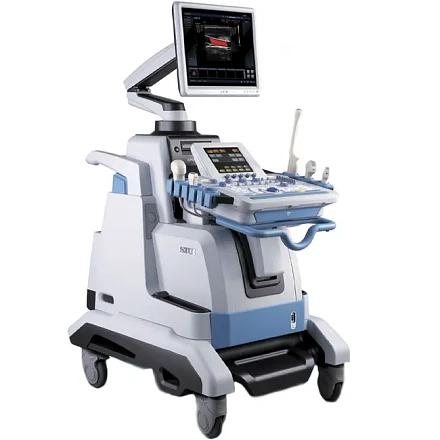 Ультразвуковая диагностическая система SIUI Apogee 3800 Ультразвуковая диагностическая система SIUI Apogee 3800