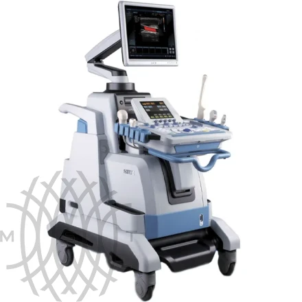 Ультразвуковая диагностическая система SIUI Apogee 3800