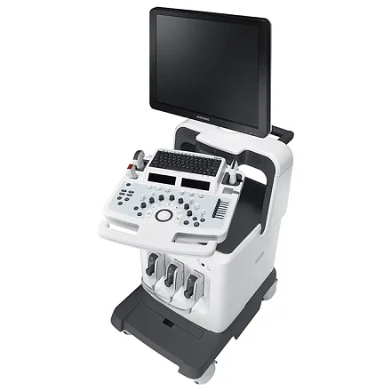Samsung Medison EKO 7 УЗИ аппарат Samsung Medison EKO 7 УЗИ аппарат
