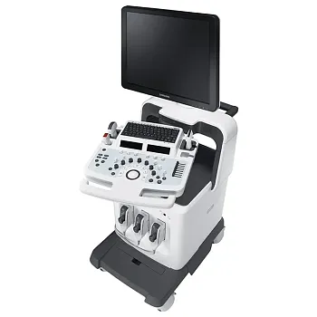 Samsung Medison EKO 7 УЗИ аппарат