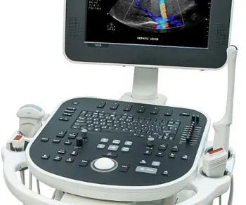 Philips HD5 ультразвуковой аппарат