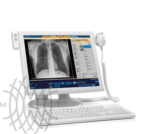 Рентгеновский аппарат Philips FlexiDiagnost
