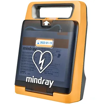 Mindray BeneHeart C2 автоматический наружный дефибриллятор