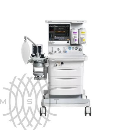 Mindray WATO EX-65 NEW наркозно-дыхательный аппарат