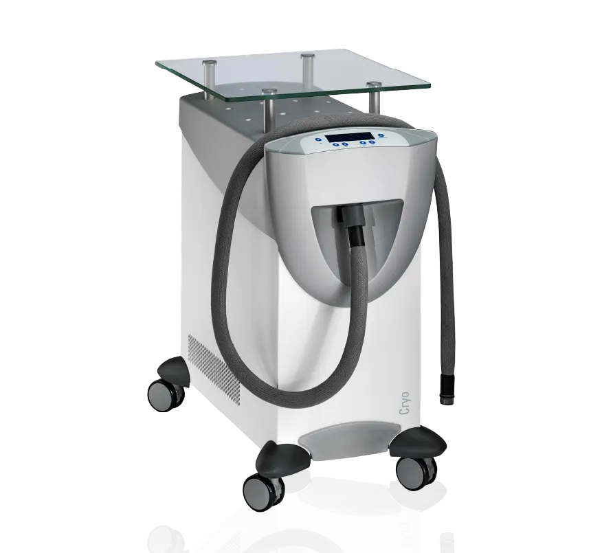 Криосистемы