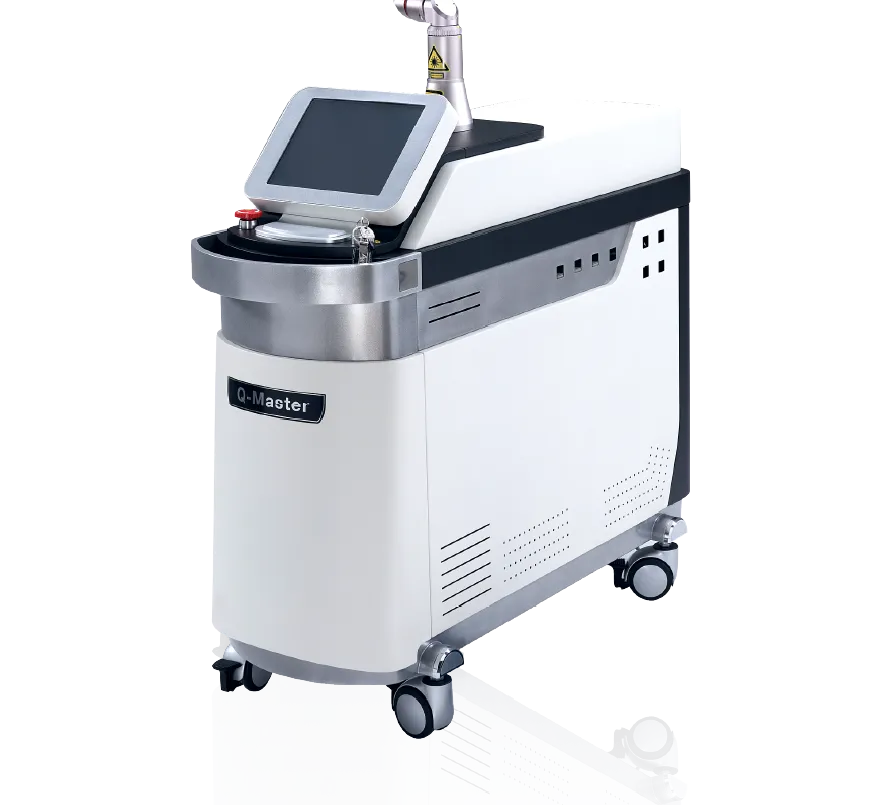 Косметологические лазеры