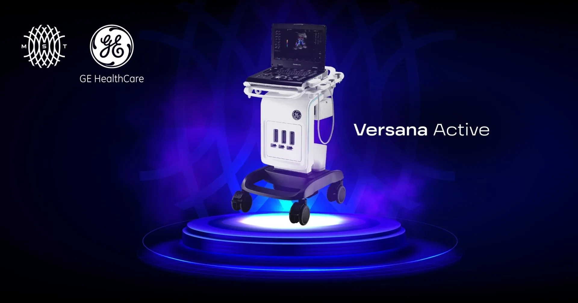 Versana Active Versana Active