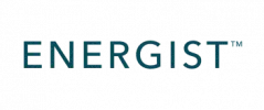 Energist Energist logo