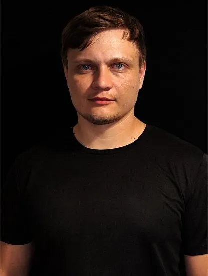 Сергей Черноморченко