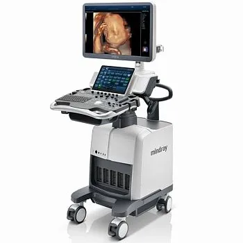УЗИ аппарат Mindray DC-80 X-insight