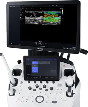 Samsung Medison HS60 УЗИ аппарат