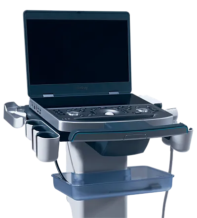 УЗИ аппарат Mindray MX7 портативный УЗИ аппарат Mindray MX7 портативный