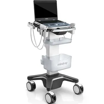 УЗИ аппарат Mindray MX7 Exp портативный