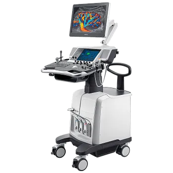 УЗИ аппарат Mindray DC-8 Exp