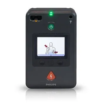 Philips HeartStart FR3 Дефибриллятор