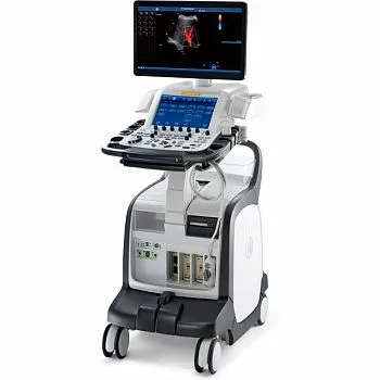 УЗИ аппарат GE HealthCareVivid E90